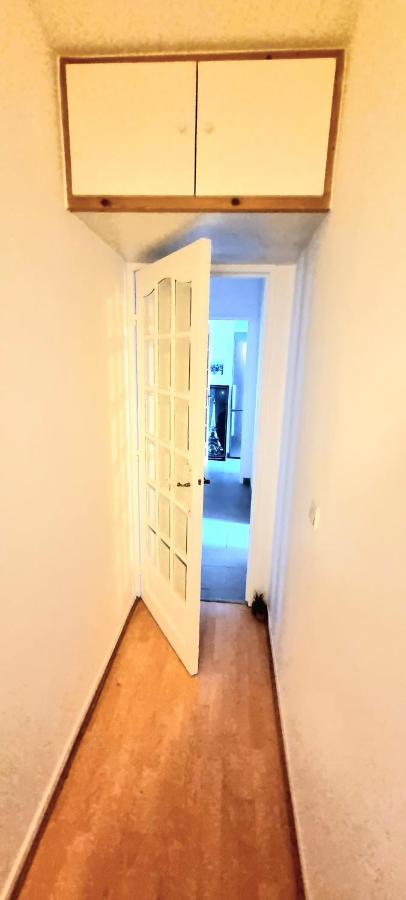 Superbe Chambre A Cles Paris Sartrouville Luaran gambar