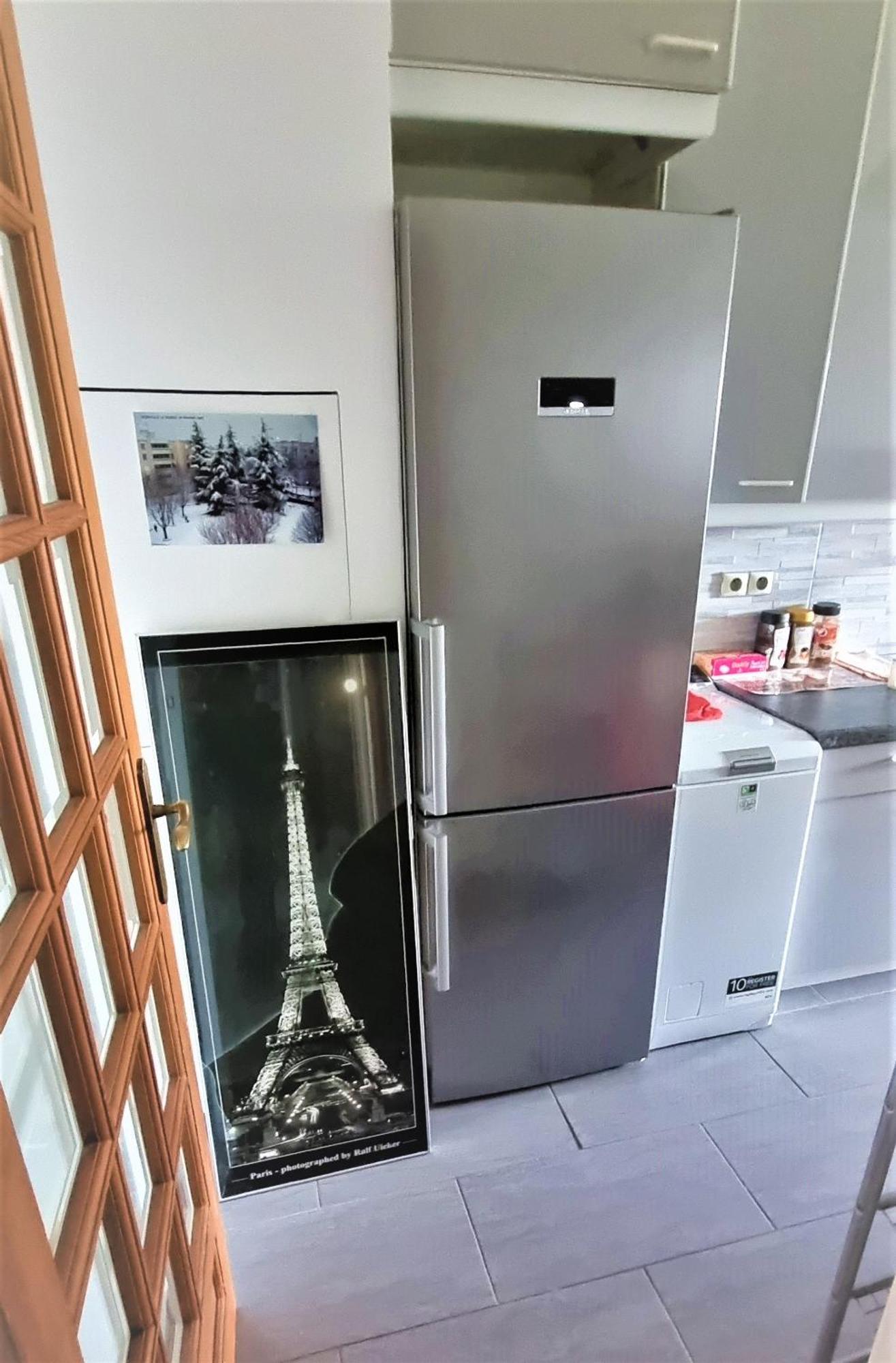 Superbe Chambre A Cles Paris Sartrouville Luaran gambar